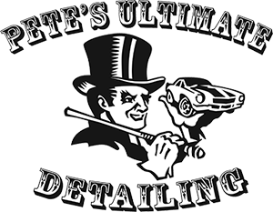 Petes Ultimate Detailing
