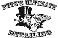 Petes Ultimate Detailing